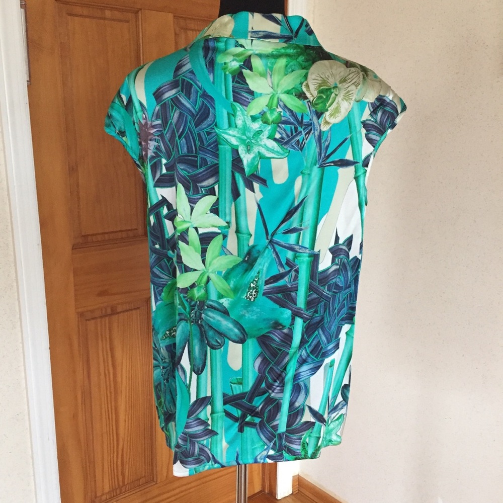 Clips tunic - Picture 3 of 7